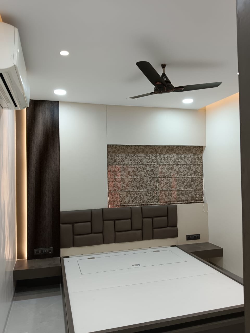 Altura 2bhk Interior